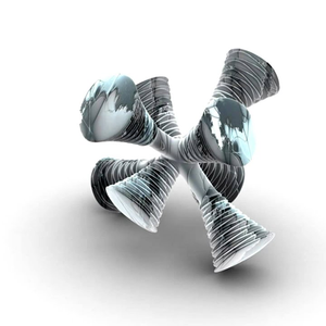 Paradise on E (Remix)