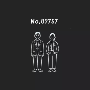 编号89757