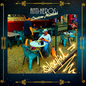 Sur le toit du monde