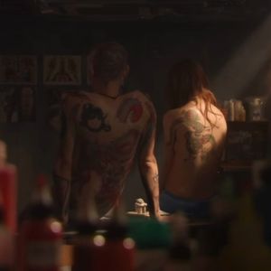 爱....唉！（ft.Four One Seven）