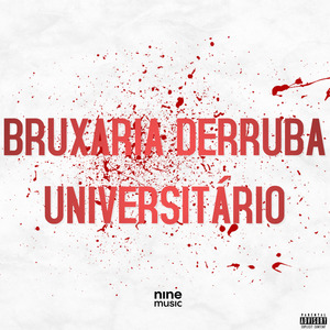 Bruxaria Derruba Universitário