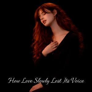 We Lost the Habit of Touching