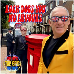 BRITISH INVASION (1964 YEAH)