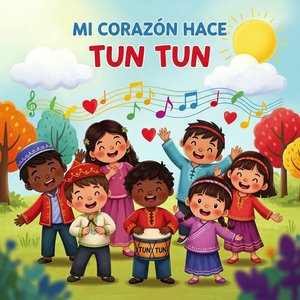 MI CORAZÓN HACE TUN TUN