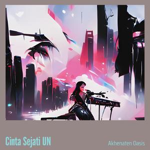 Cinta Sejati Un
