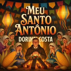 Meu Santo Antônio