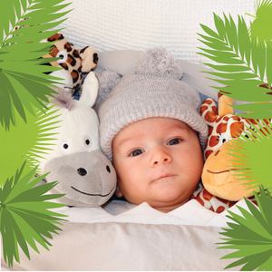 Musika sa Pagtulog na Pambata