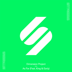 As Far (feat. King & Early) [Extended Mix]