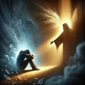 私だけに見せて