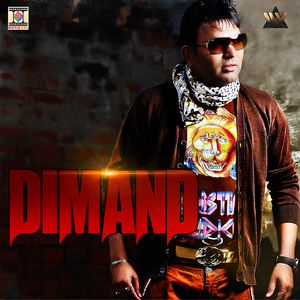 Munda Punjabi - Dimand