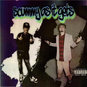 Scum Party (feat. Scumbag Rick)