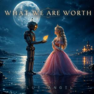 What We Are Worth
