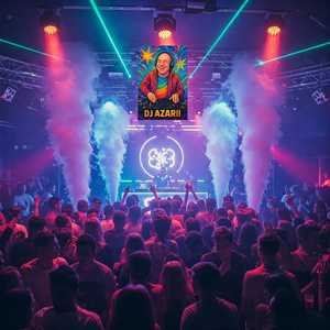 Вайб в дыму пародия