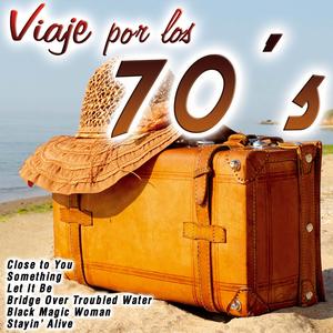 Bridge over Troubled Water