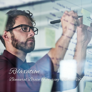 40Hz Gamma Binaural Beats