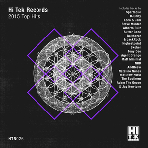 I Know (Alberto Ruiz Remix)