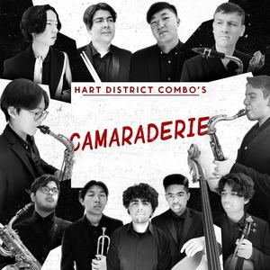 Camaraderie At Arms Length