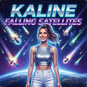 Falling Satellites