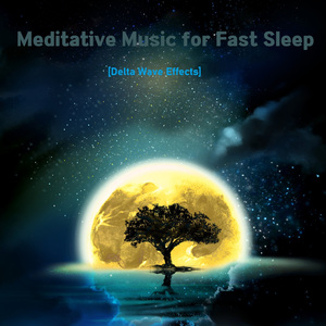 지금 이 순간 평화롭기 (델타파 Mix)