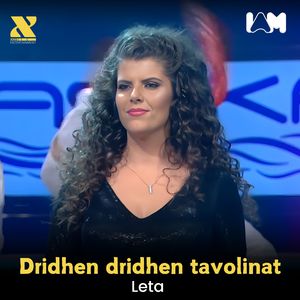Dridhen dridhen tavolinat