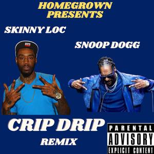 Crip Drip (Jordan Baywood Remix)