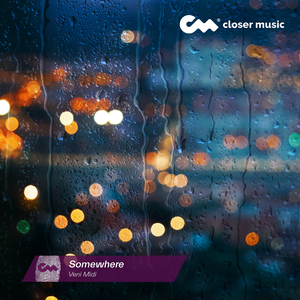 Somewhere (Instrumental)