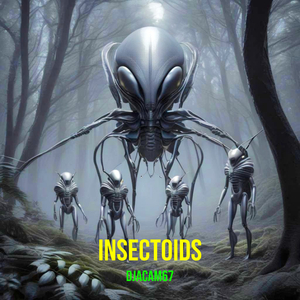 Insectoids