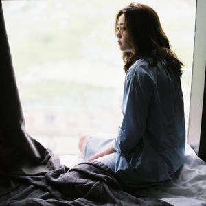 The sound of snowfall - 徐薇（Cover 秦岚）