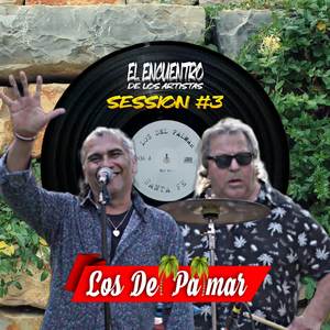 Session #3: Solo Heridas / Embustera / Paloma Ajena / Enfermera / Atrevida / Dile Tú / Dulce Cariñito / Ven Bésame / Mujer Engañera / Maldita Mentirosa / Carta a María (En Vivo)