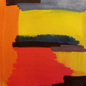 The first day I met Li Na (Instrumental Version)