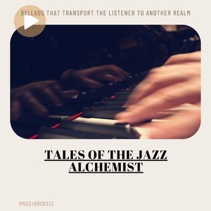 Horus' Jazz Chronicles: Sensational Piano Ballads