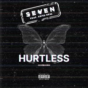 HURTLESS (feat. KEITH REAL)