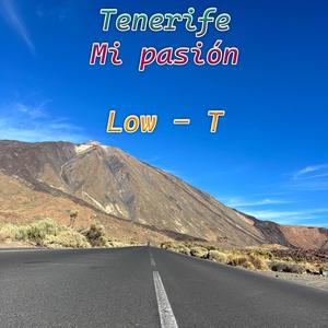 Tenerife (Mi pasión)