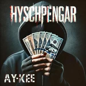 Hyschpengar
