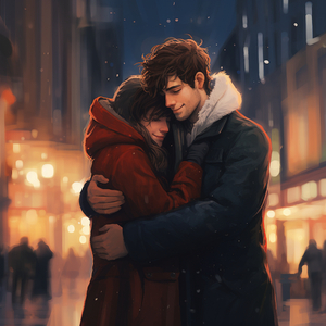 JAB RATEN GAHAREE HO