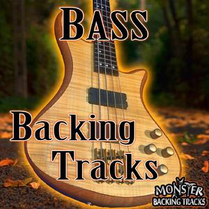 E Minor Hard Rock BASSLESS Backing Track | Bass line: Verse E G A E G D | Chorus E G C A E G C D