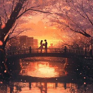 Fleeting Love Melody (Acoustic)