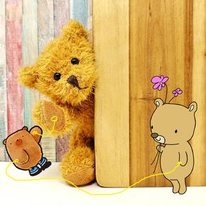 Happy Baby’s Piano Tune