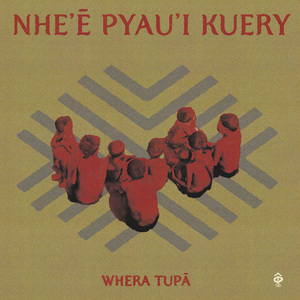 Nhe'ē Pyau'i Kuery