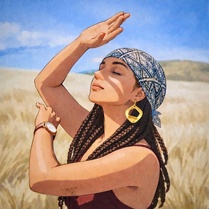 Manmzelle Nona