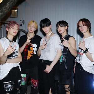 Blue Orangeade (Live)