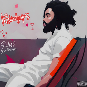 Raindrops (feat. Byron Rodriques)
