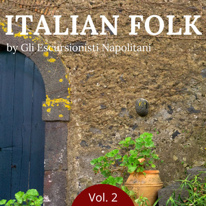 Italian Folk, Vol. 2