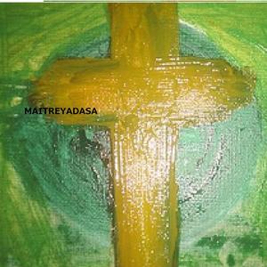 虚空を見つめて