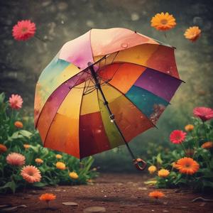 Bajo la Lluvia by @raremusictherapists9890