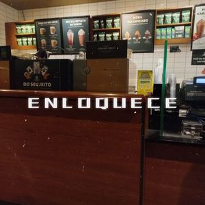 Enloquece
