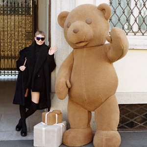 Melody（翻自 Ziv）