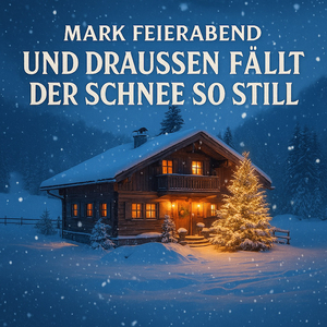 Kleines Kerzen Weihnachtslicht (Und Draußen Fällt Der Schnee so Still)