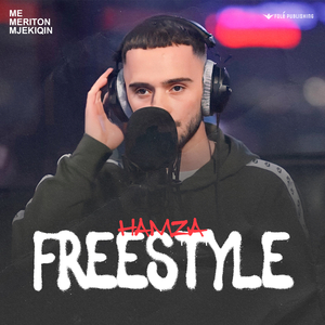 Hamza - Freestyle #3