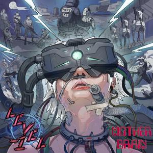 Corrupted A.I. (feat. Daria Danatelli)